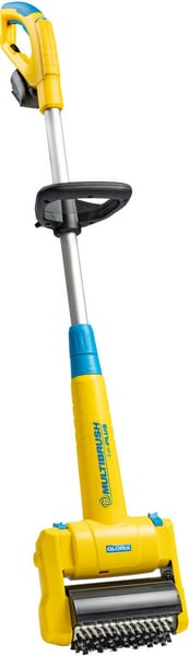 Multibrush Li-Ionen- Bosch PLUS, ohne Akku und Ladegerät