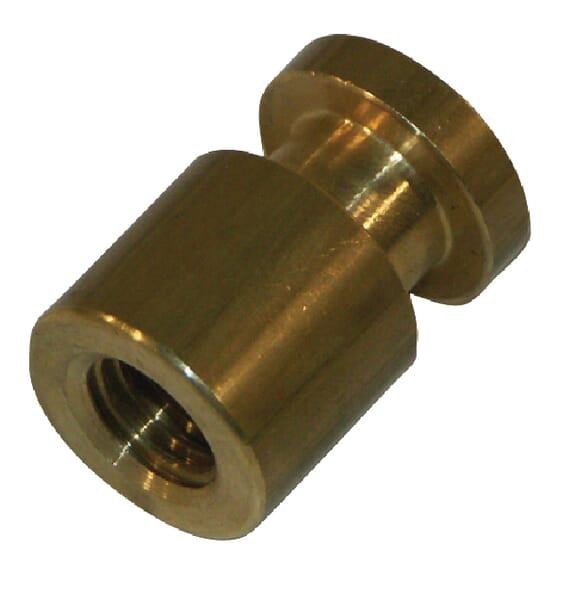 Adapter lose M12
