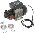 Dieselpumpe E120M 230V