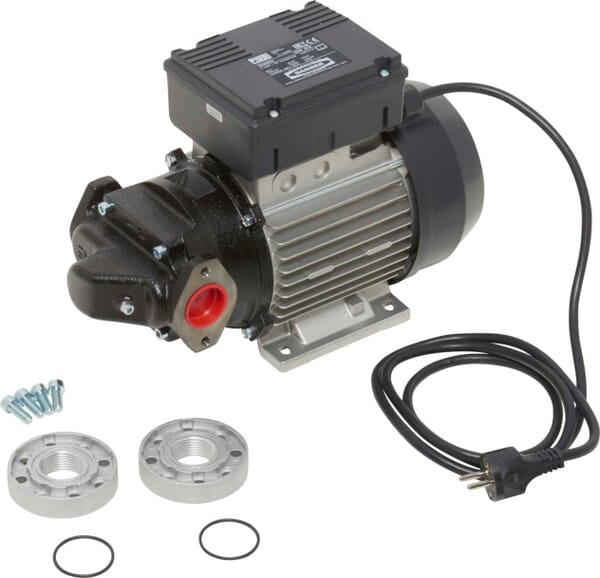 Dieselpumpe E120M 230V