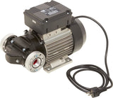 Dieselpumpe E120M 230V