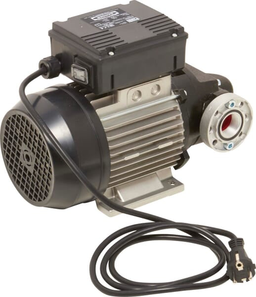 Dieselpumpe E120M 230V