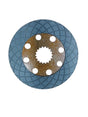 Bremsscheibe