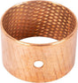 Buchse 75x80x50 mm
