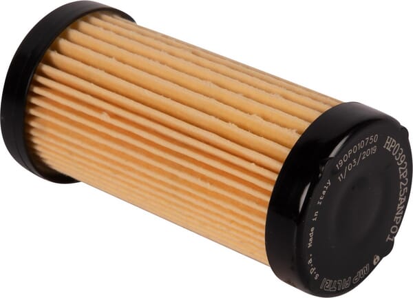 Motorölfilter