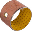 Buchse 40x44x30mm
