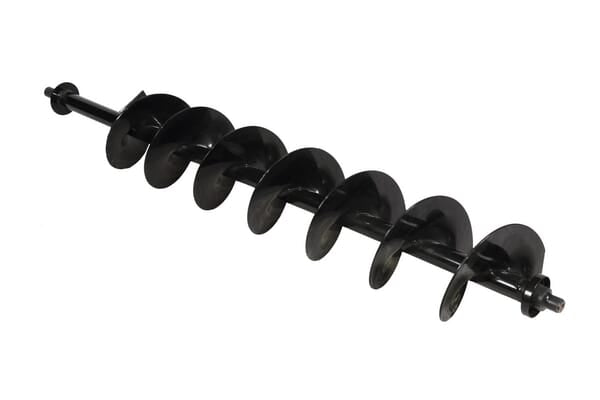 Förderschnecke