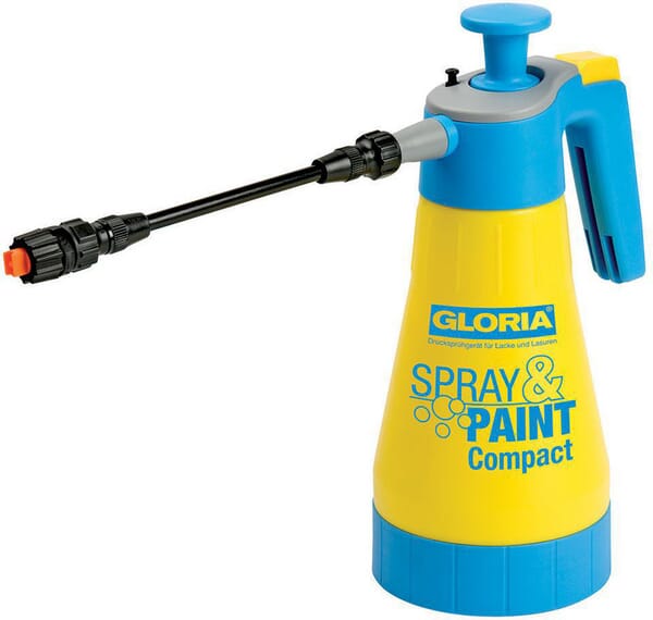 Handsprühgerät Spray & Paint Compact 1,25l