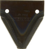 Messersegment