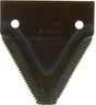 Messersegment