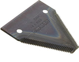 Messersegment