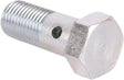 Schraube M10x1x24