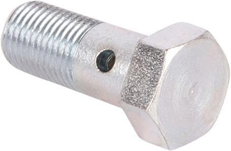 Schraube M10x1x24