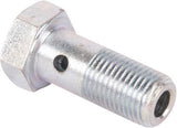 Schraube M10x1x24