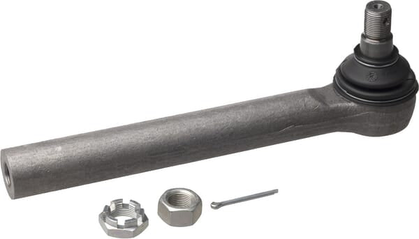 Arm mit Kugelgelenk