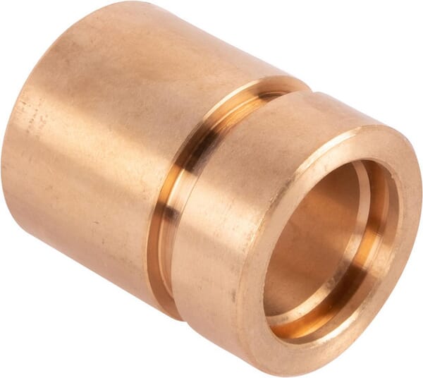 Hydraulische Bremse Buchse