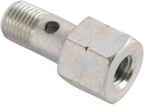 Schraube M10x1x19
