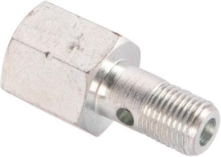 Hydrostop Schraube