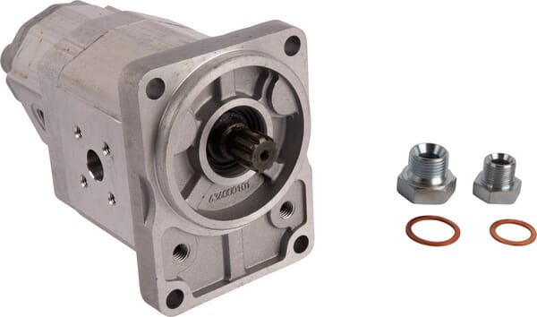 Hydraulikpumpe
