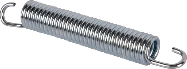 Feder Ø 19, l=130, t=3
