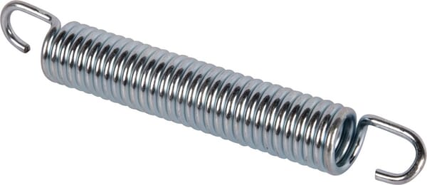 Feder Ø 19, l=130, t=3