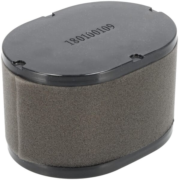 Luftfilter + Vorfilter ecv