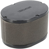 Luftfilter + Vorfilter ecv