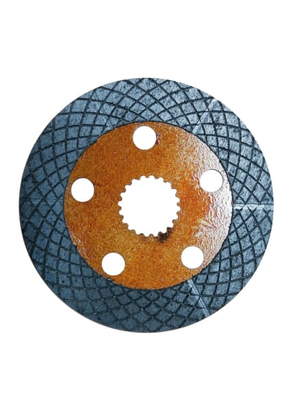 Bremsscheibe