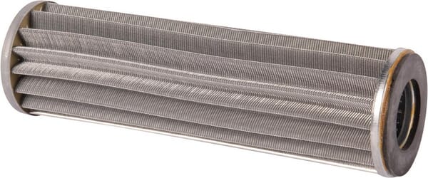 Hydraulikölfilter