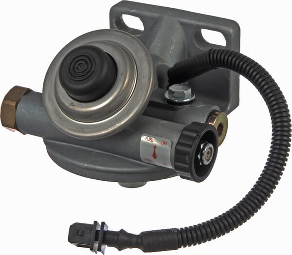 Kraftstoffpumpe Volvo mit Heizung