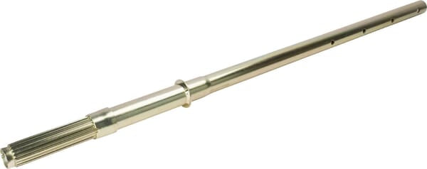 Zinkenarm