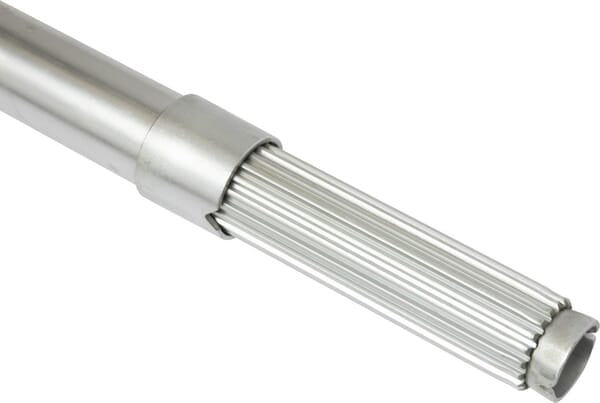 Zinkenarm