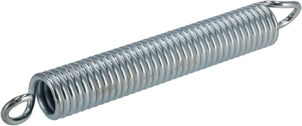 Spannfeder
