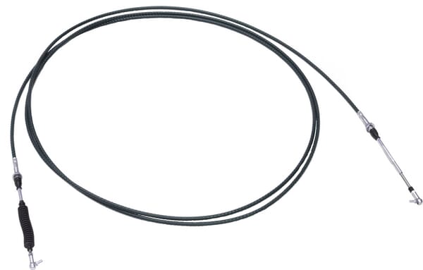 Antriebsbowdenzug