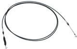 Antriebsbowdenzug