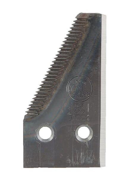 Messerklinge