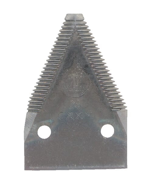 Messerklinge