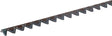 Mähmesser