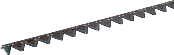 Mähmesser