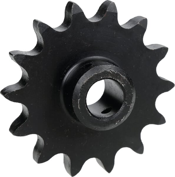 Kettenräder