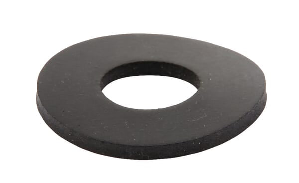 Gummischeibe