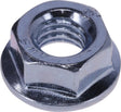  Sicherungsmutter 1/4" UNC