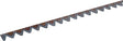 Mähmesser