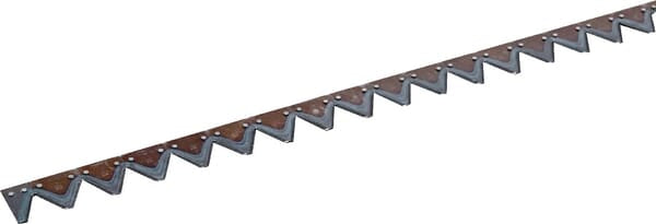 Mähmesser