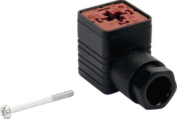 Gerätestecker
