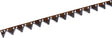 Messermontage 7,5m, geschraubt