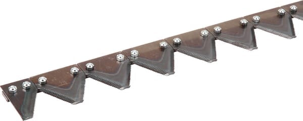 Mähmesser