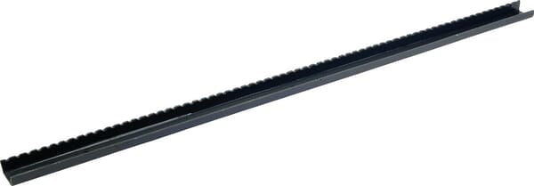 Linke Leiste der Schrägzuführung, L-1122 mm