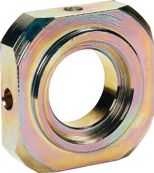Nockenrad