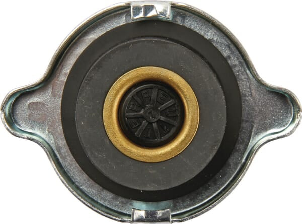 Kühlerdeckel